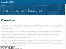 Sites similar to tri-md.org