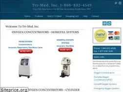 Sites similar to tri-medinc.com
