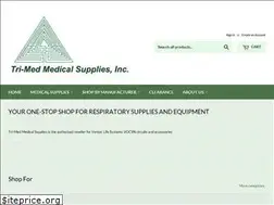 Sites similar to tri-medmedical.com