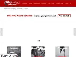 Sites similar to tri-nation.com.au