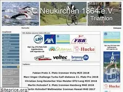 Sites similar to tri-neukirchen.de