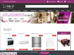 Sites similar to tri-o.rs