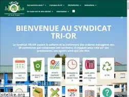 Sites similar to tri-or.fr