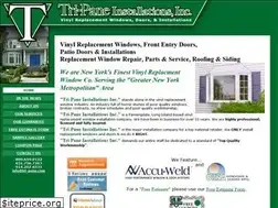 Sites similar to tri-pane.com