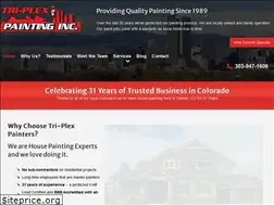 Sites similar to tri-plexpainting.com