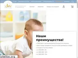 Sites similar to tri-polzynka.ru