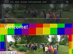 Sites similar to tri-pride.ca