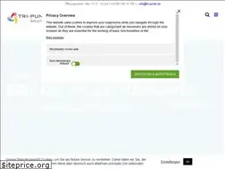 Sites similar to tri-punkt.de