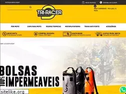 Sites similar to tri-racer.com.br