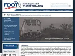 Sites similar to tri-railcoastallinkstudy.com