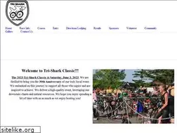 Sites similar to tri-shark.org
