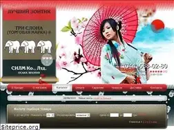 Sites similar to tri-slona.ua