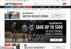 Sites similar to tri-sports.com