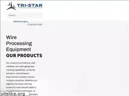 Sites similar to tri-star-technologies.com