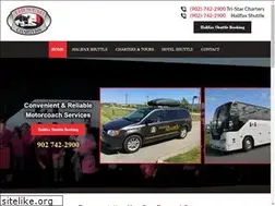 Sites similar to tri-starcharters.com