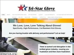 Sites similar to tri-starglove.com