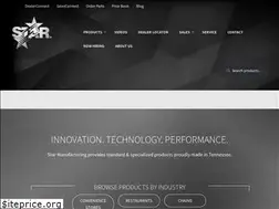 Sites similar to tri-starmfg.com