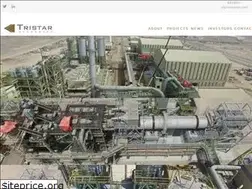 Sites similar to tri-starresources.com