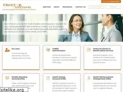 Sites similar to tri-starsystems.com