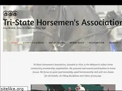 Sites similar to tri-state-horse.com