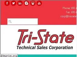 Sites similar to tri-state-tech.com