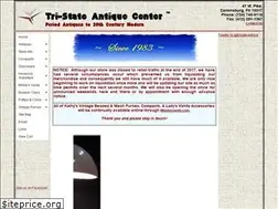 Sites similar to tri-stateantiques.com