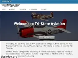 Sites similar to tri-stateaviation.com