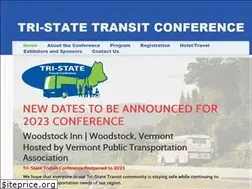 Sites similar to tri-stateconference.com