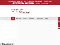 Sites similar to tri-statedisposal.com