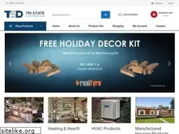 Sites similar to tri-statedistributors.com