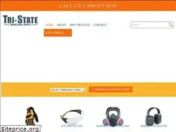 Sites similar to tri-stateindustrialsupply.com