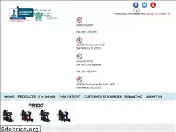 Sites similar to tri-statemedical.net