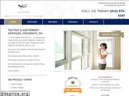 Sites similar to tri-stateradon.com