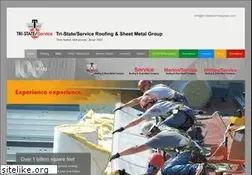 Sites similar to tri-stateservicegroup.com