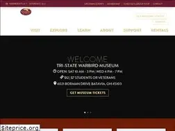 Sites similar to tri-statewarbirdmuseum.org