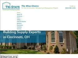 Sites similar to tri-statewholesale.com