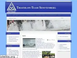 Sites similar to tri-team-sfb.de