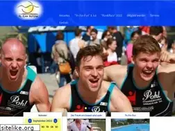 Sites similar to tri-team-triftern.de
