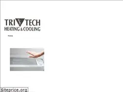 Sites similar to tri-techheating.com