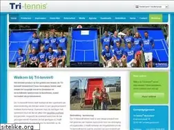 Sites similar to tri-tennis.com