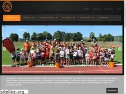 Sites similar to tri-time.info