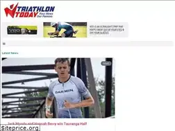 Sites similar to tri-today.com