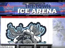 Sites similar to tri-townicearena.com