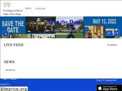 Sites similar to tri-valley3.org