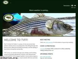Sites similar to tri-valleyflyfishers.org