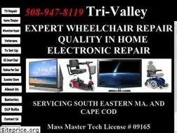 Sites similar to tri-valleyrepair.com