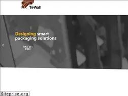 Sites similar to tri-wall.co.uk