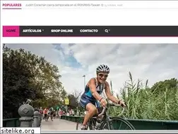 Sites similar to tri-woman.com