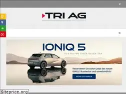 Sites similar to tri.ag