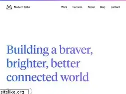 Sites similar to tri.be